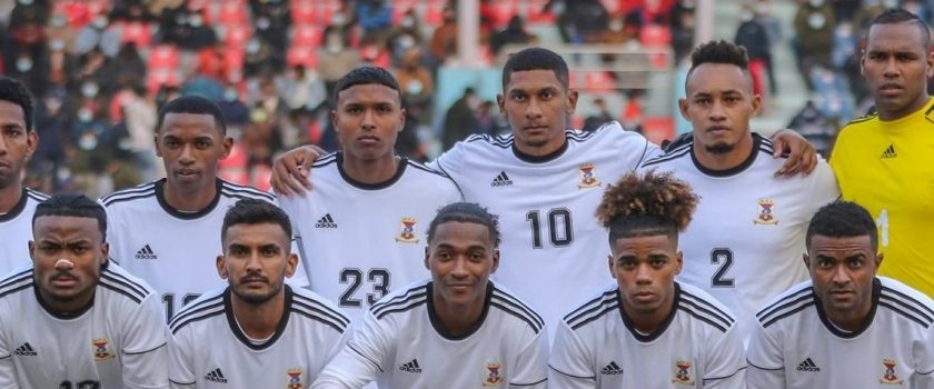 Africa Cup of Nations qualifiers 2023: Club M eyeing a qualification against São Tomé and Príncipe
