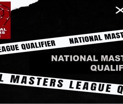 Masters League Qualifiers