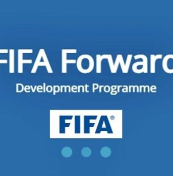 MFA Projects Under FIFA Forward 3.0