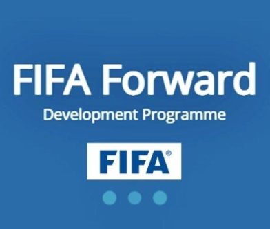 MFA Projects Under FIFA Forward 3.0